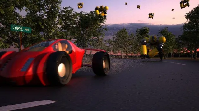 Bild: 3D-Talente mit Fantasie und Kreativität gesucht: 3Dconnexion startet „3Dx Design Challenge“