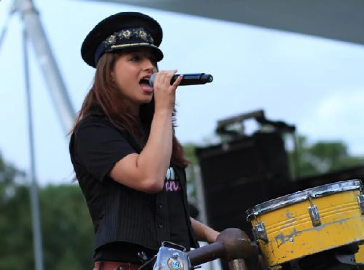 De Coronas erobern Fachpublikum auf Messen