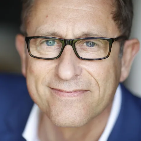 Der zweite Platz ist langweilig Bild: Der zweite Platz ist langweilig