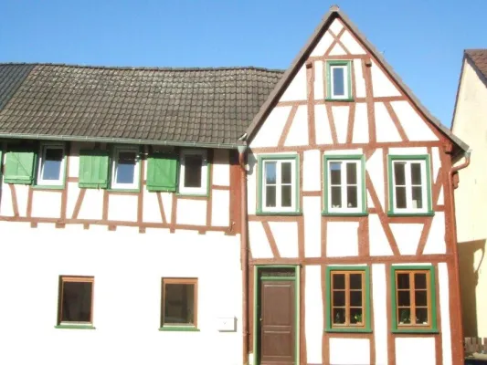 Bild: Kultur einen Raum geben - Die Salongesellschaft eröffnet ihre Pforten in Martinsthal bei Eltville