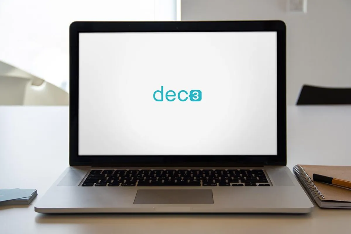 Bei dec3 ist alles vorbereitet um im Bereich Content und Online Marketing erfolgreich zu starten.
