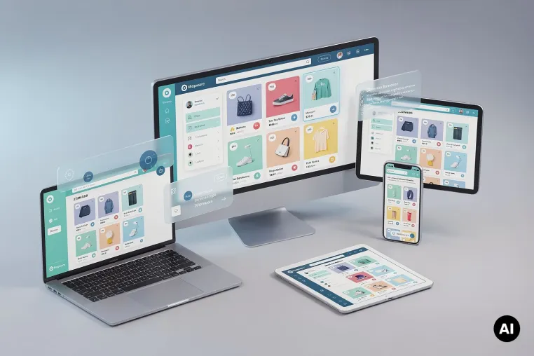 Bild: Langjährige Shopware-Erfahrung: eBakery realisiert individuelle Onlineshops für Unternehmen