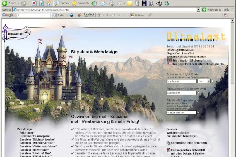 Bild: Böse Überraschung: Mehrwertsteuer-Nachforderung vom Internet Provider