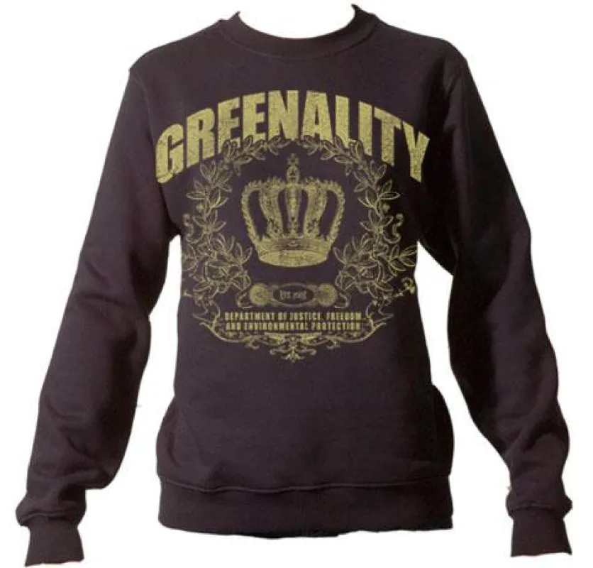 Sweatshirt | 100 % Bio-Baumwolle | 100 % Fair Trade