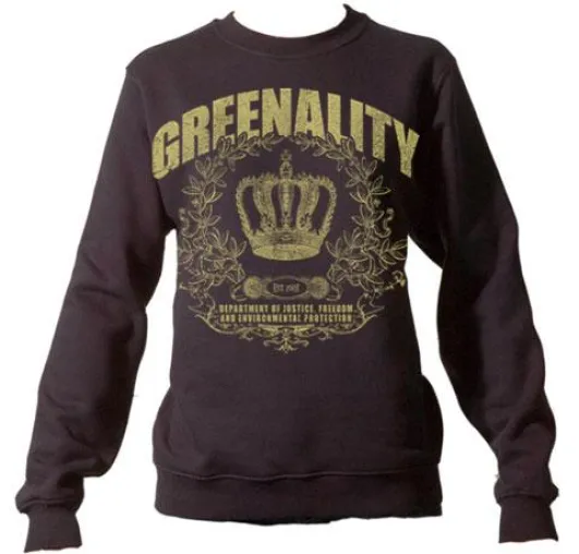 Bild: Greenality - Ein neues Label für Fair Trade und Bio Kleidung