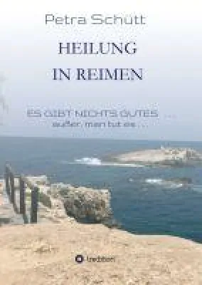 Bild: HEILUNG in REIMEN - eine kraftvole lyrische über die Fragilität des Lebens