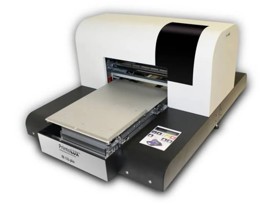 Drucksystem PrintoLUX®-FB-140 plus