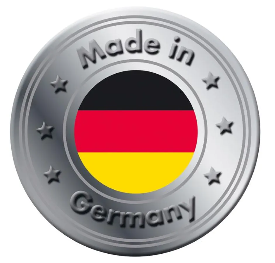 Produkte Made in Germany