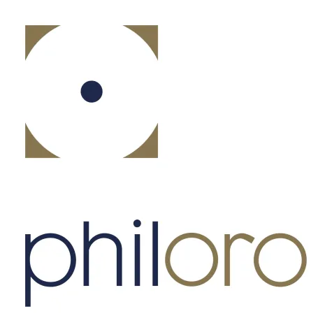 Bild: philoro EDELMETLLE als Digital Champion 2025 ausgezeichnet 