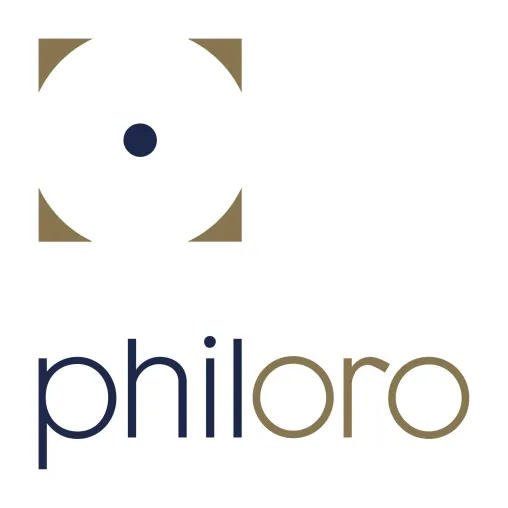 Bild: philoro EDELMETLLE als Digital Champion 2025 ausgezeichnet 