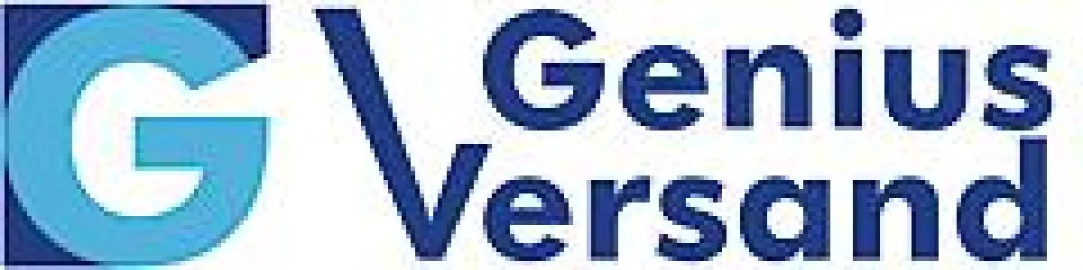 Logo Genius-Versand.de