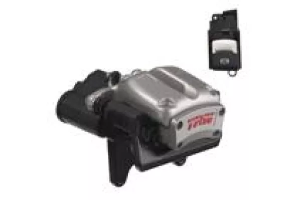 MARKTFÜHRER TRW ERWARTET ELEKTRISCHE PARKBREMSE BIS 2015 ALS STANDARD IN JEDEM FÜNFTEN EUROPÄISCHEN FAHRZEUG Bild: MARKTFÜHRER TRW ERWARTET ELEKTRISCHE PARKBREMSE BIS 2015 ALS STANDARD IN JEDEM FÜNFTEN EUROPÄISCHEN FAHRZEUG