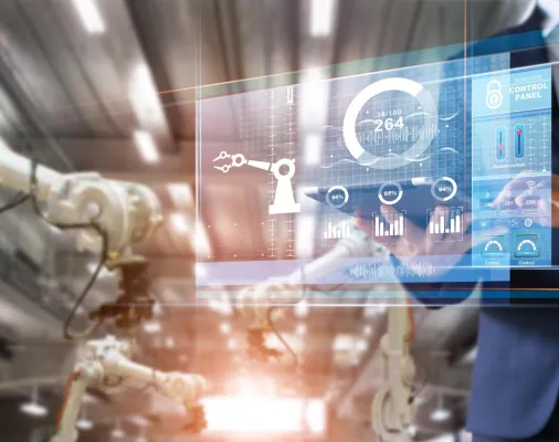 Neue Industrial Iot-App von Codewerk vereinfacht Anbindung von Geräten an Siemens MindSphere Bild: Neue Industrial Iot-App von Codewerk vereinfacht Anbindung von Geräten an Siemens MindSphere