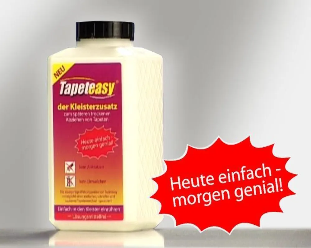 Tapeteasy - Tapeten einfach wechseln
