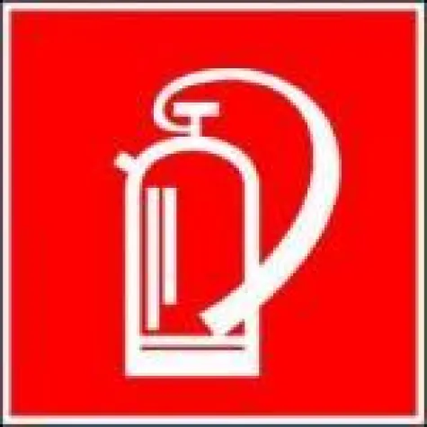 Bild: Ausbildung zum Brandschutzbeauftragten