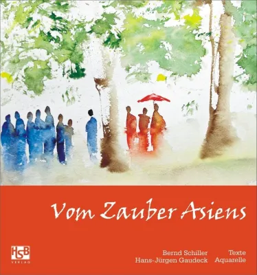 Bild: Vom Zauber Asiens