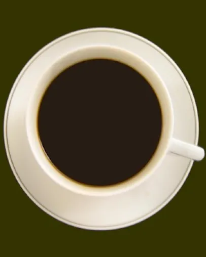 Bild: Die Zubereitung von Espresso – anscheinend eine Wissenschaft für sich