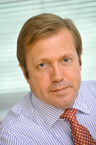 Bild: Bibby Financial Services ernennt Simon Davies zum neuen CEO für Europa