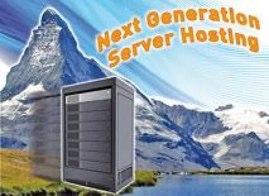Bild: Genotec startet mit einer neuen Generation leistungsstarker Server von HP
