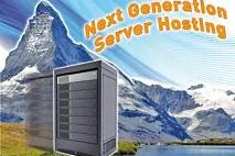 Bild: Genotec startet mit einer neuen Generation leistungsstarker Server von HP