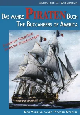 Bild: Das wahre Piraten Buch | Ein Muss für jeden, der sich im Jahr 2011 für das Phänomen Piraterie interessiert