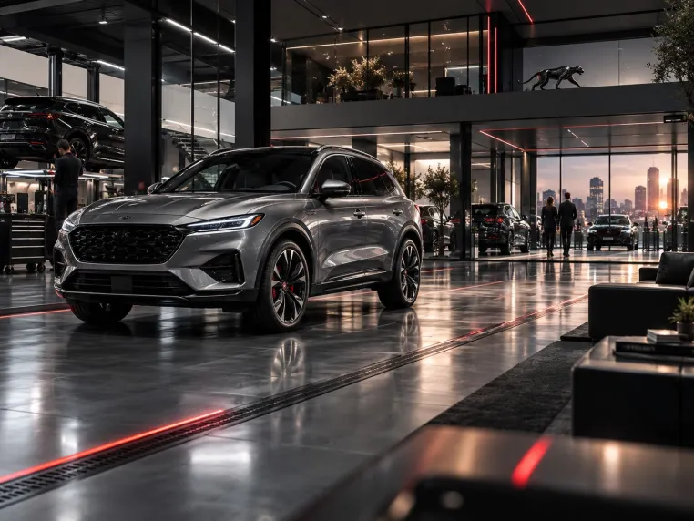 Bild: VENDORMAX erweitert Absatzpartnernetzwerk im Automotive-Bereich