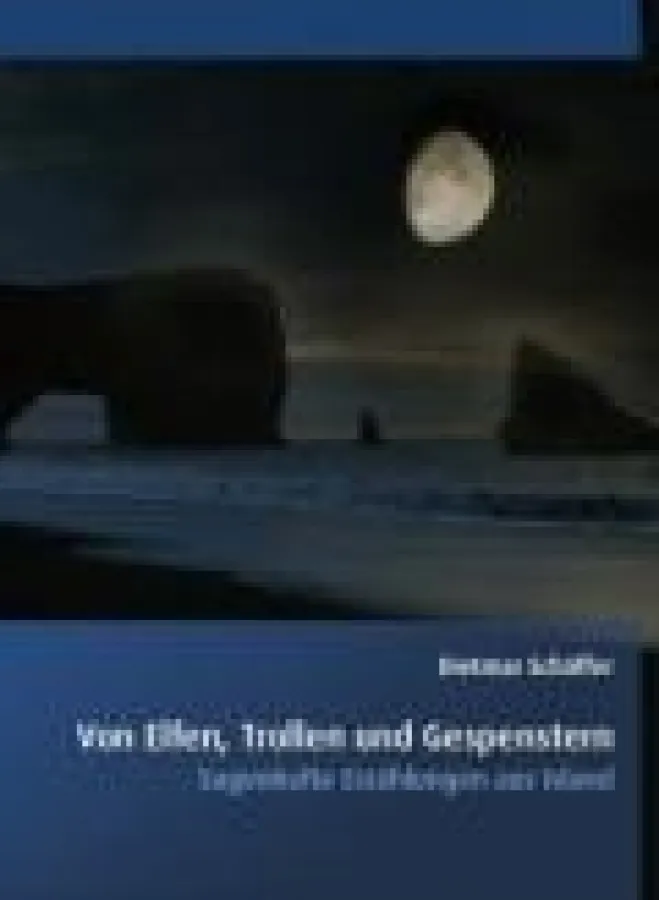 Titelseite des Buches