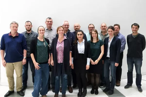 Bild: Bessere Gesundheit durch mehr Wissen über Nagetier-übertragene Krankheiten