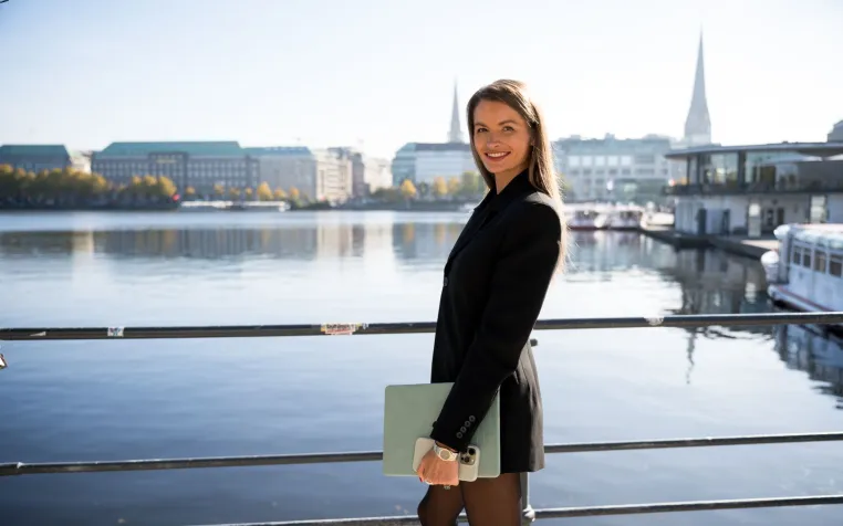 Bild: Marketingbudget 2027: Expertin Kathlen Bremer zeigt Wege zu mehr Umsatz mit weniger Budget