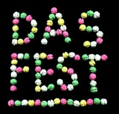 Interkulturelles Event DAS FEST fördert Begegnung der Kulturen Bild: Interkulturelles Event DAS FEST fördert Begegnung der Kulturen