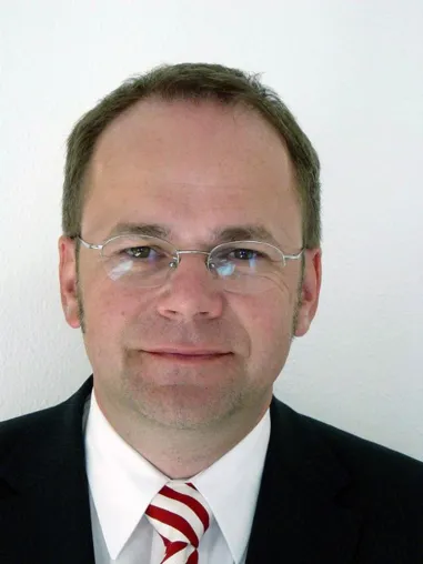 Michael Holnsteiner wird neuer Vertriebsleiter Deutschland bei Semperlux Bild: Michael Holnsteiner wird neuer Vertriebsleiter Deutschland bei Semperlux