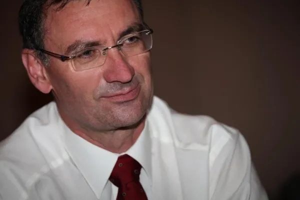 Prof. Dr. Franz Quint zum neuen Prorektor der Hochschule Karlsruhe – Technik und Wirtschaft gewählt Bild: Prof. Dr. Franz Quint zum neuen Prorektor der Hochschule Karlsruhe – Technik und Wirtschaft gewählt