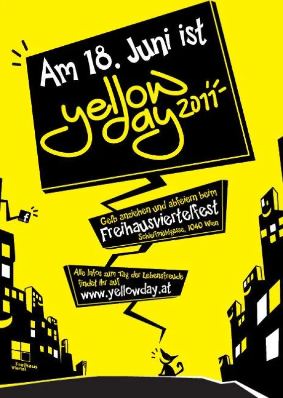 YELLOWDAY 2011