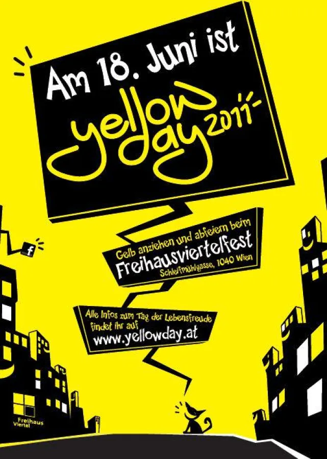 YELLOWDAY 2011