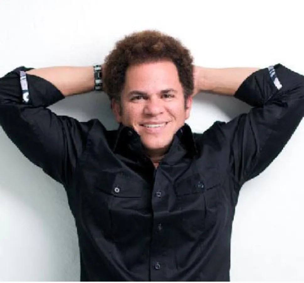 Romero Britto, weltbekannter Pop-Art-Künstler