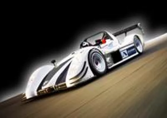 Bild: Weltpremiere am Wörthersee: Alpha1 SFR – Elektrotechnik für die Formel 1