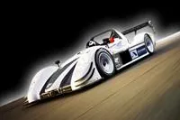 Bild: Weltpremiere am Wörthersee: Alpha1 SFR – Elektrotechnik für die Formel 1