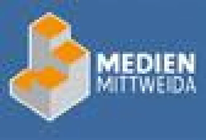 Hintergrundberichterstattung Medienforum 2007 Bild: Hintergrundberichterstattung Medienforum 2007