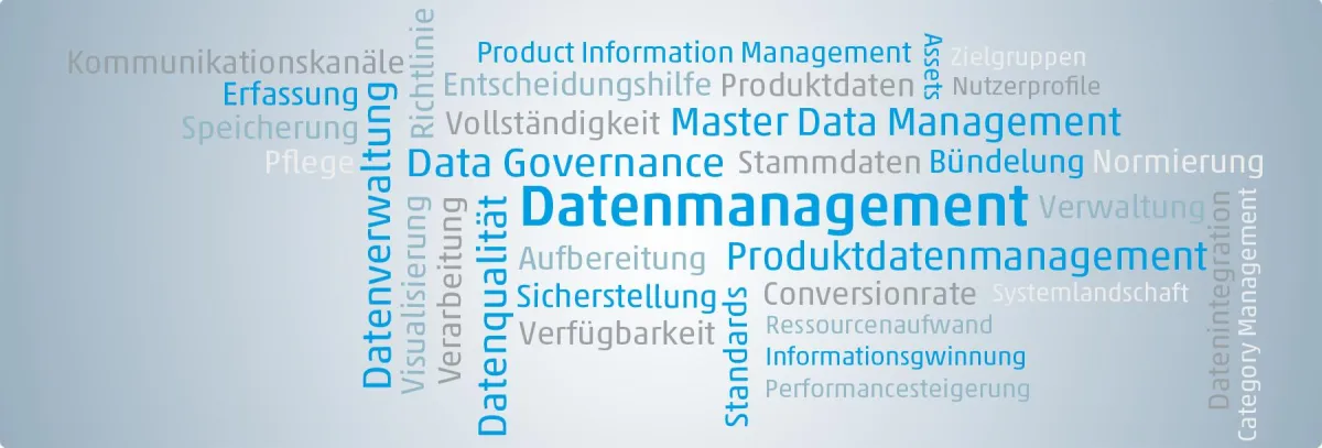 PIM gehört zur Digitalisierungsstrategie dazu