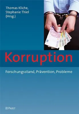 Bild: Korruption in der Wissenschaft: eine überwiegend erfolgreiche Strategie