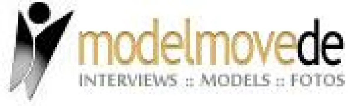 Logo modelmove.de