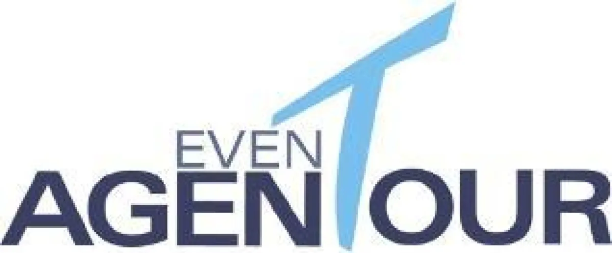 Logo Event-AgenTour