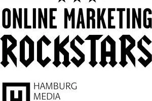 Bild: Harvard-Professor hält Keynote bei den „Online Marketing Rockstars“ in Hamburg