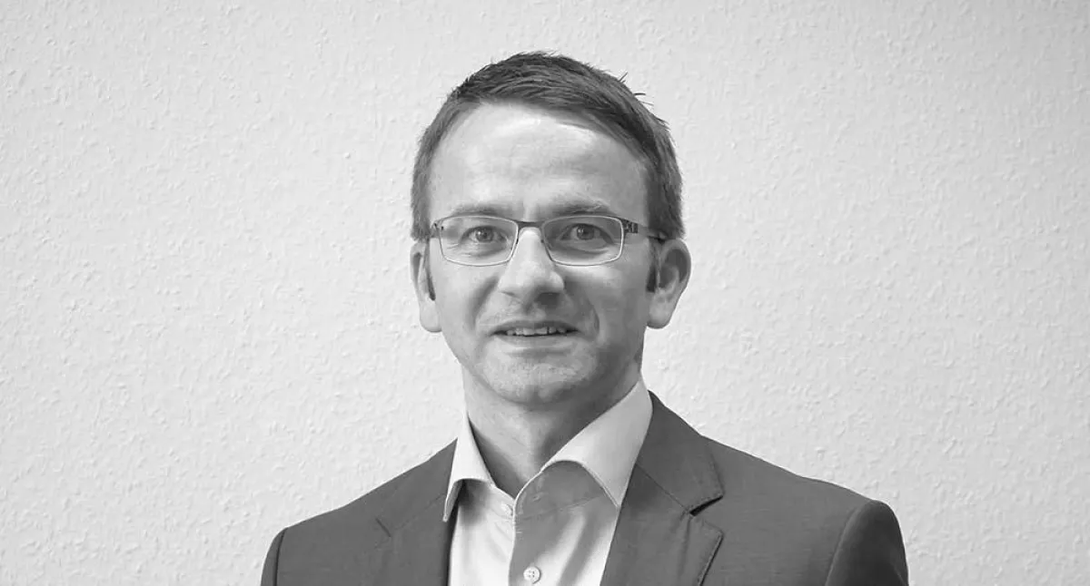 Dr. Nico Stengel, Studiengangsleiter Tourismus & Event Management
