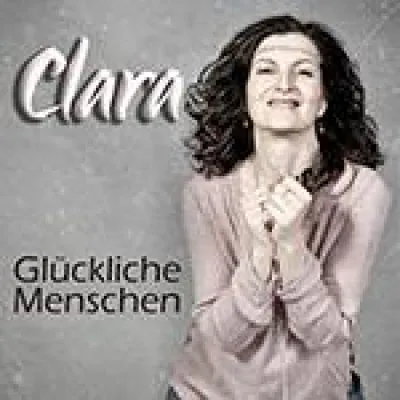 Bild: Glückliche Menschen besingt Clara