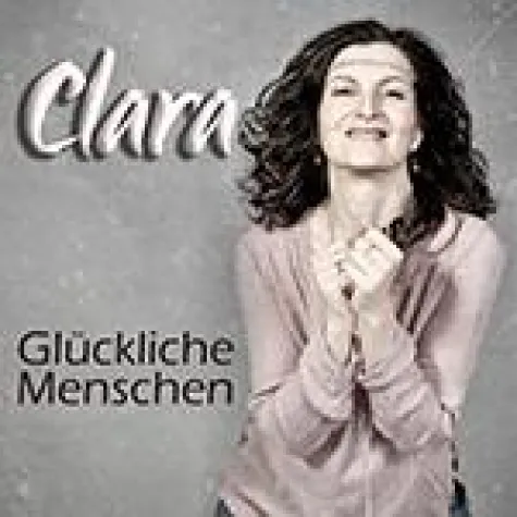 Bild: Glückliche Menschen besingt Clara