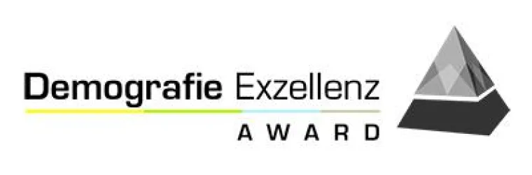 Bild: Demografie Exzellenz Award 2014: Dr. Walser Dental unter den Besten