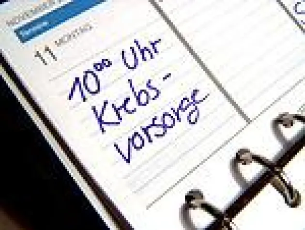 High Tech-Wunder revolutioniert Krebsvorsorge Bild: High Tech-Wunder revolutioniert Krebsvorsorge