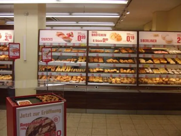 Bild: Großbäckerei Middelberg expandiert bundesweit mit Diamant Software