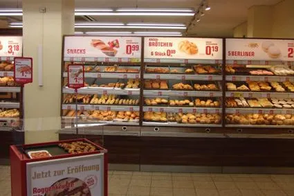 Bild: Großbäckerei Middelberg expandiert bundesweit mit Diamant Software